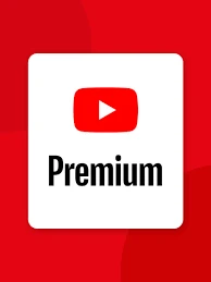 Youtube Premium 1 Mês |Não Precisa Da Senha