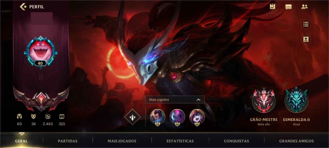 Ebook Escale Como Um Pro - League Of Legends: Wild Rift Lol Wr - DFG