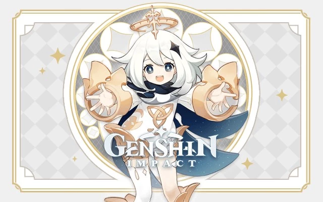 Hack Genshin Impact , Atualizado E Exclusivo ! Versão 4.1 - DFG