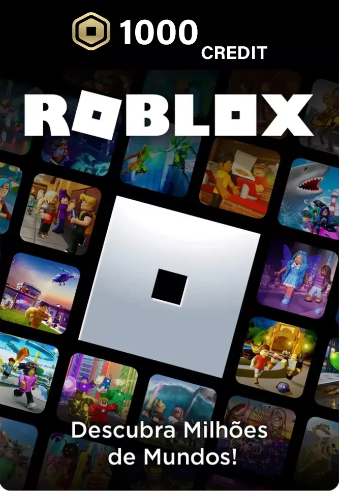 Robux - Roblox - DFG