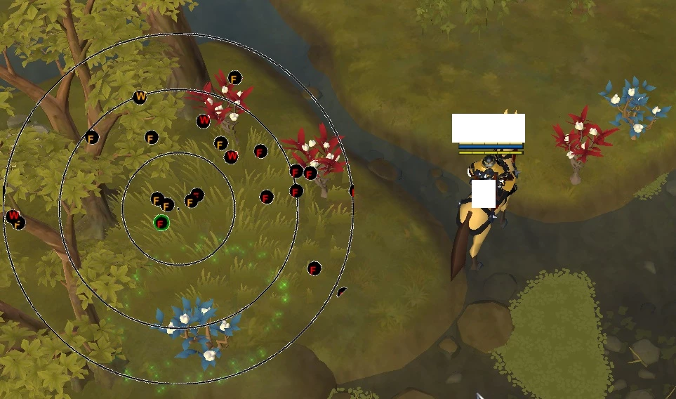 Radar Albion Online Hack | Jogo de Videogame Albion Hack Usado 61720041 |  enjoei