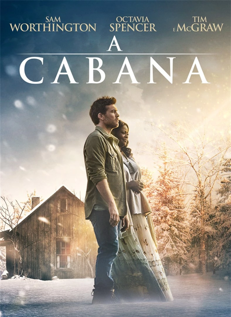 A Cabana (Dublado) – Filmes no Google Play