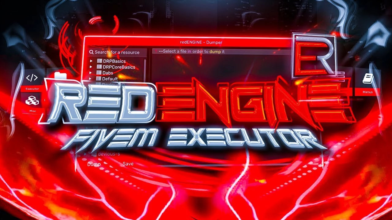 redENGINE Executor Month »