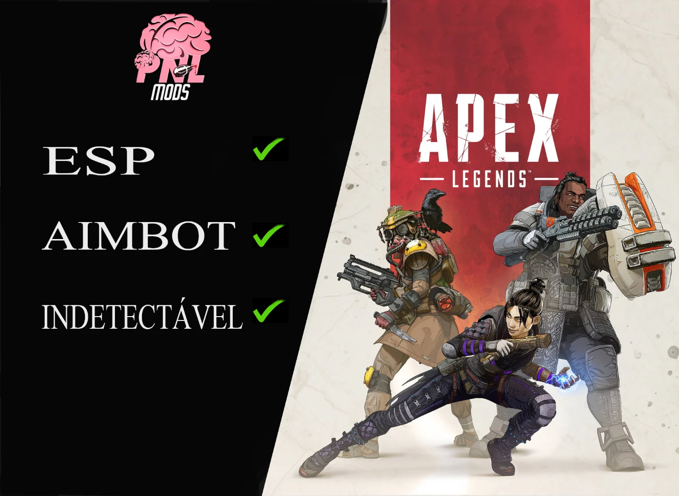 Apex Legends Mod