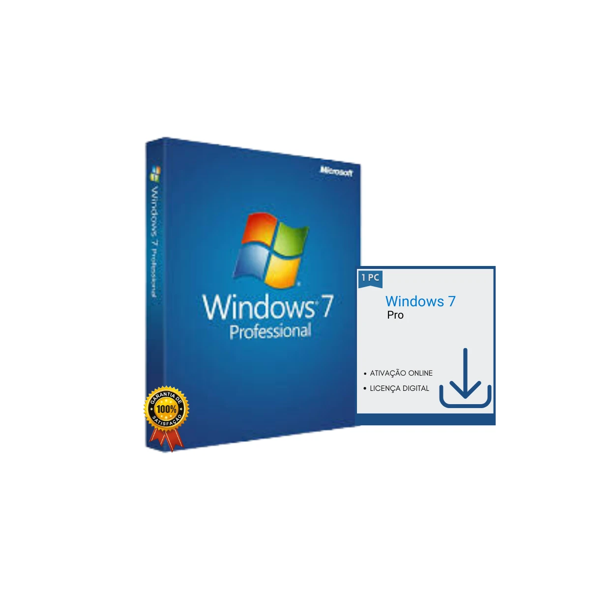 Ativador Windows 11' in Ejaz PC