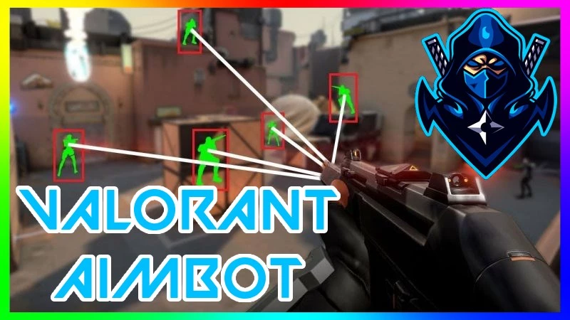 Exclusivo] Valorant Triggerbot 100% Seguro - 100% Fast Shot - DFG