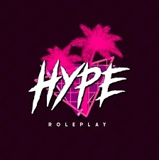 Whitelist Para Hype Rp - Gta - DFG