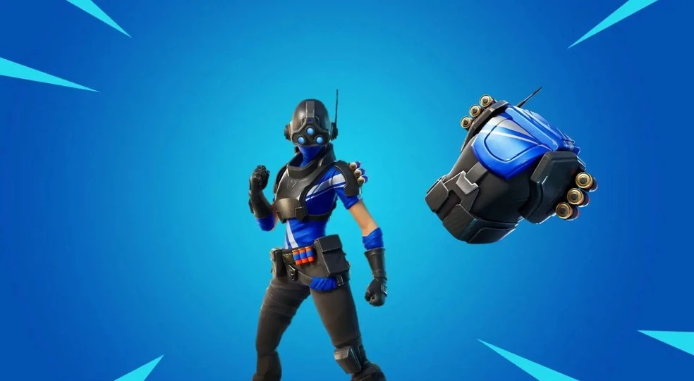 Conta Fortnite Skin Rara Ikonik + Jogos Ps4 ( Descrição ) - DFG