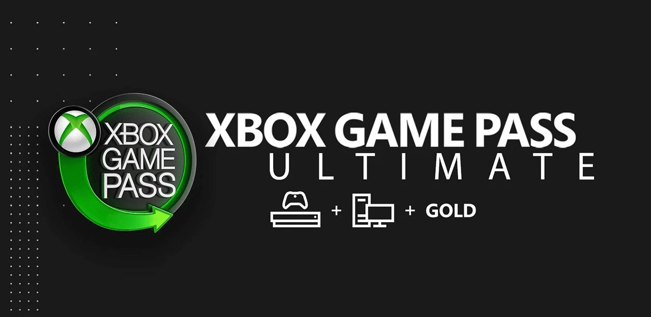 Xbox Game Pass Ultimate 5 Meses (Para Assinaturas Ativas)