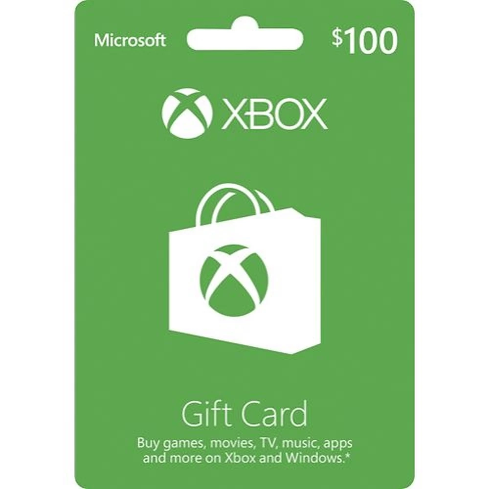 Gift Card Microsoft Xbox 10 reais - Envio Imediato - Gift Card Online