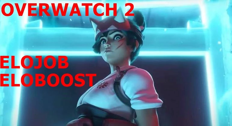 Overwatch | Overwatch 2 Elo Boost (CONSOLE)