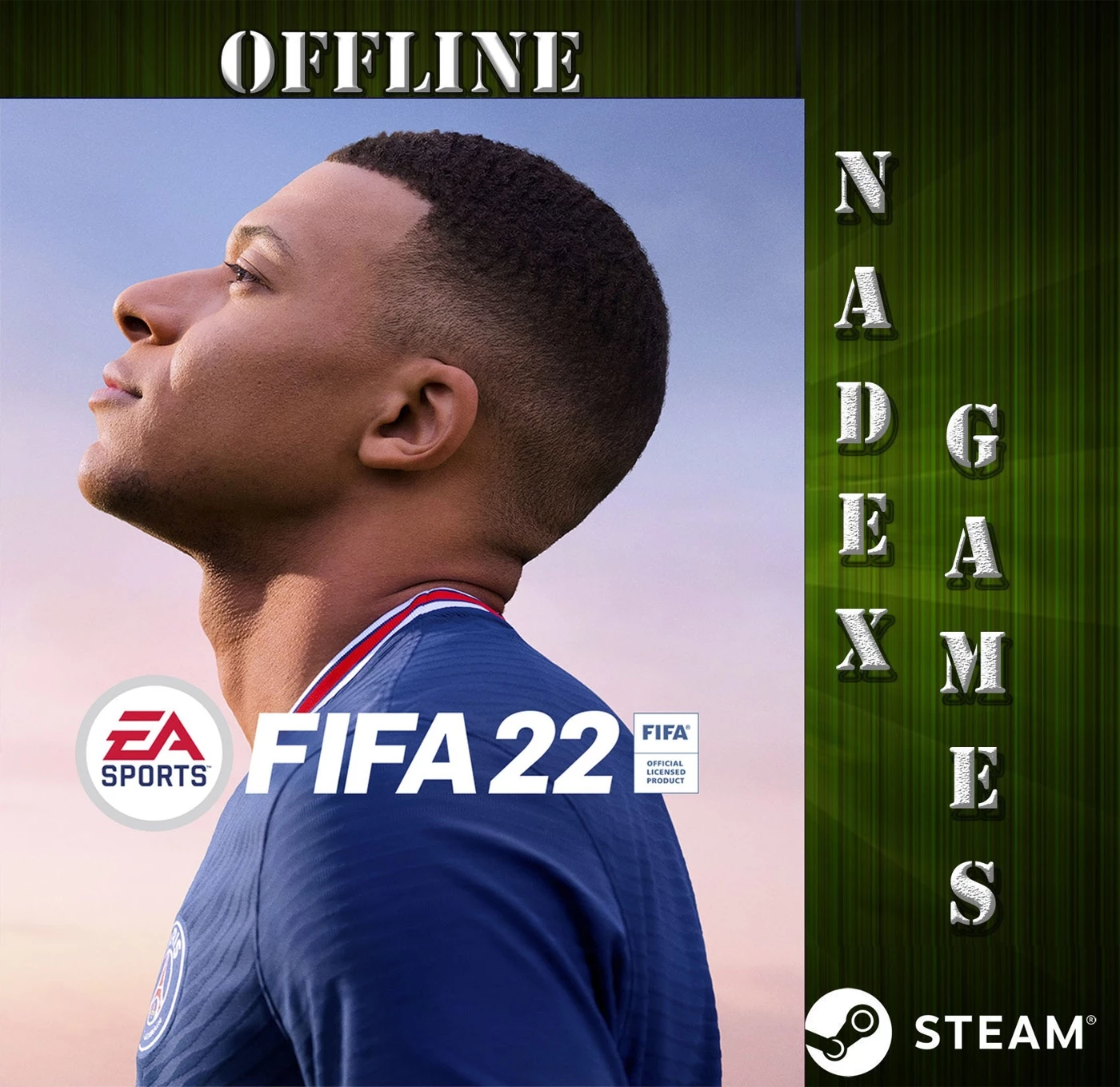 Fifa 23 Steam - DFG