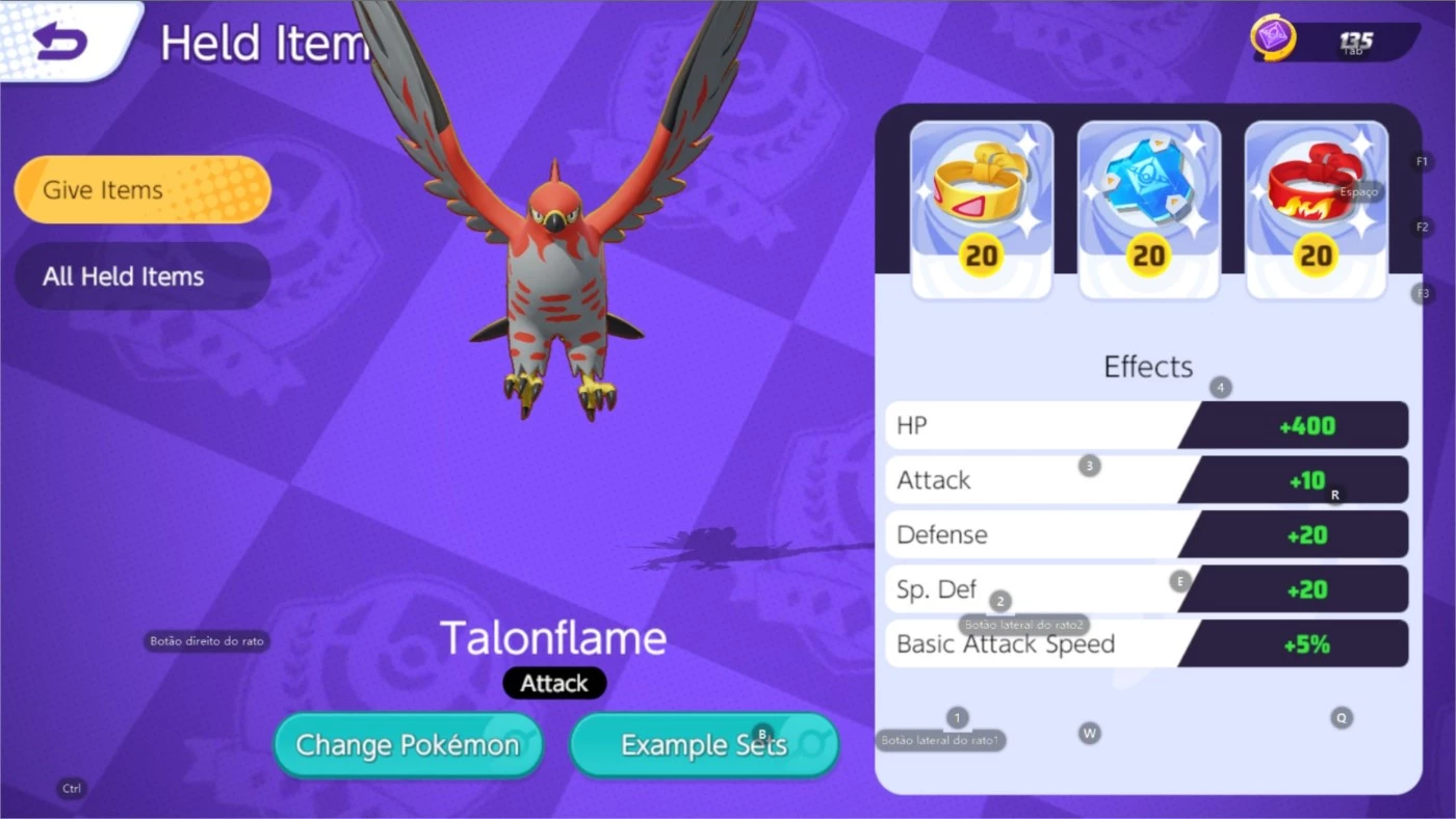 Como vincular contas de Pokémon UNITE - Dot Esports Brasil