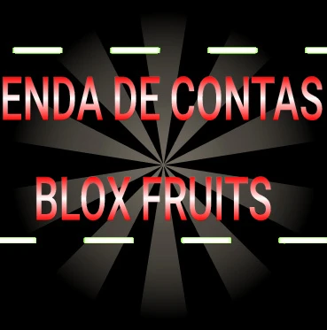 Caixas De Frutas Aleatórias Blox Fruits (Grande) - Roblox - DFG