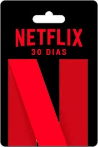 Netflix 4K + 4 Telas - 1 Mes - Nao E Conta Compartilhada - Redes Sociais -  DFG