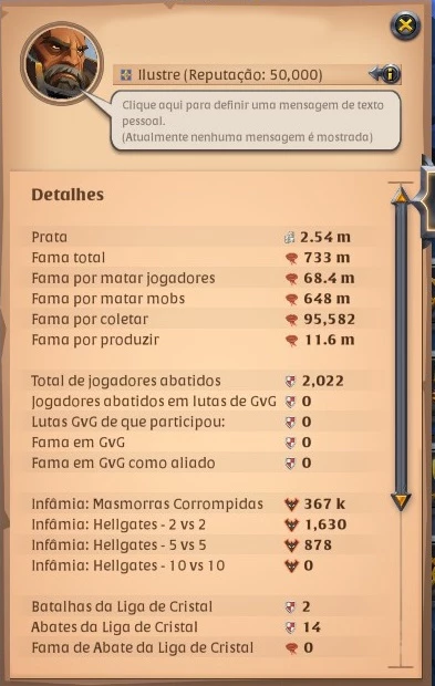 As Porfavor buki para bukisafadinho o bukisafadinho Albion Online