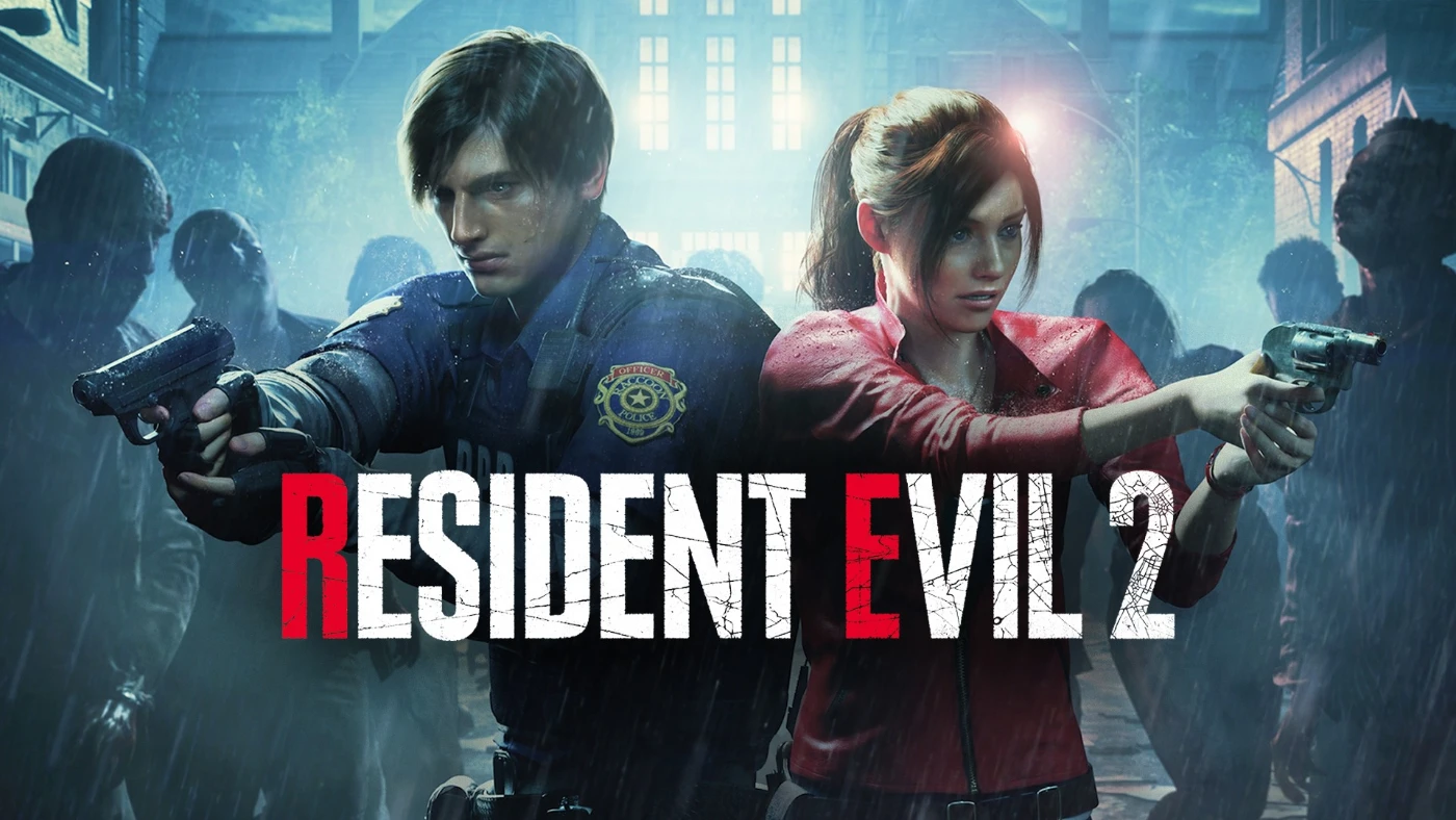 Resident Evil 2 Remake PC [Envio Imediato] - Steam