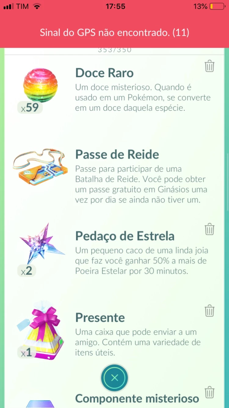 MEU PRIMEIRO 1000% - Lenda Pokemon #28 