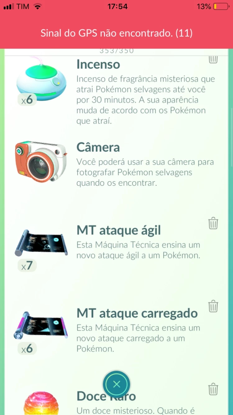 MEU PRIMEIRO 1000% - Lenda Pokemon #28 