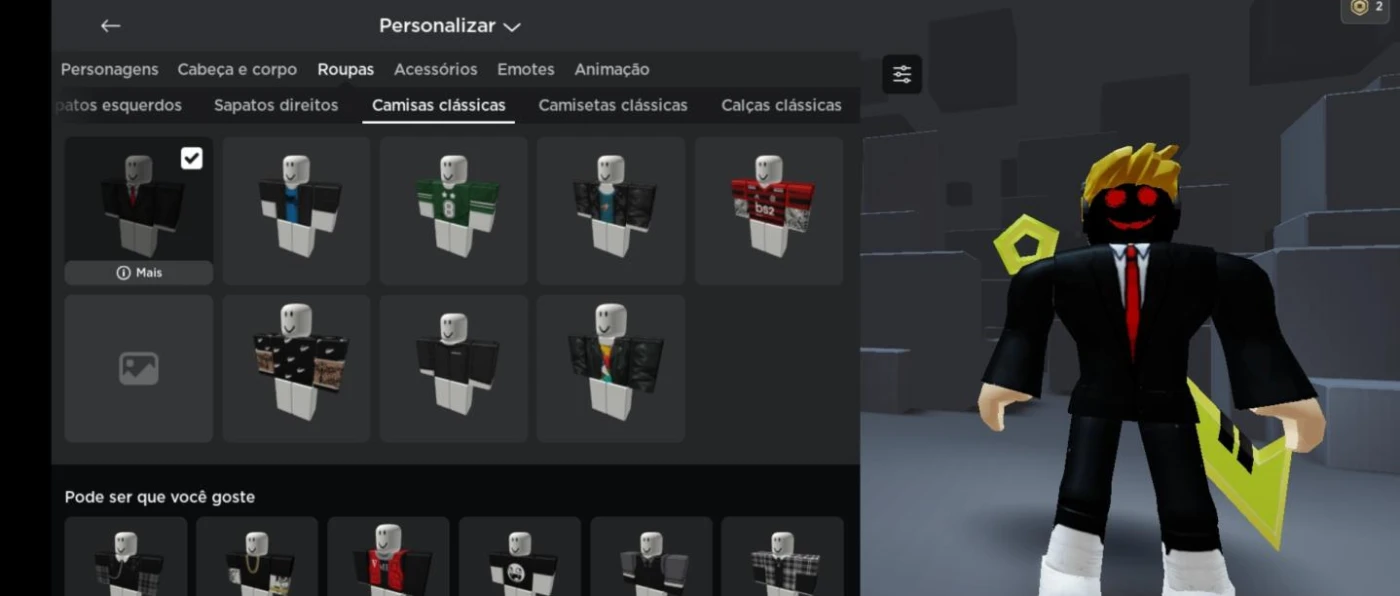 ⭐ Conta Lvl Máx + Godhuman ❄️ + Dough - Roblox - DFG