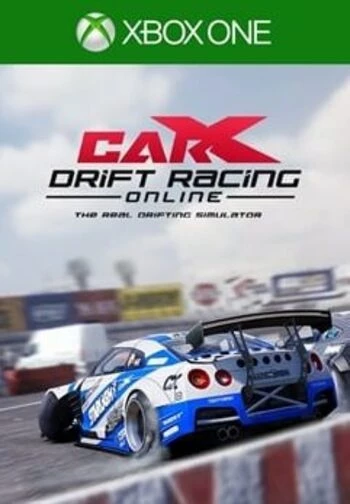 Carx Drift Racing Online Xbox Live Key #932 - DFG