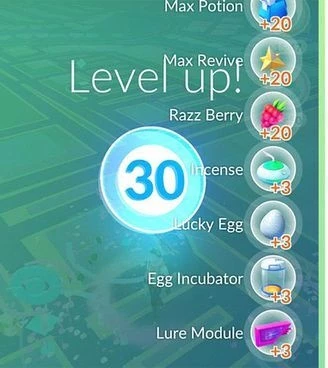 Pokémon GO: Lista de itens e como funciona cada um deles