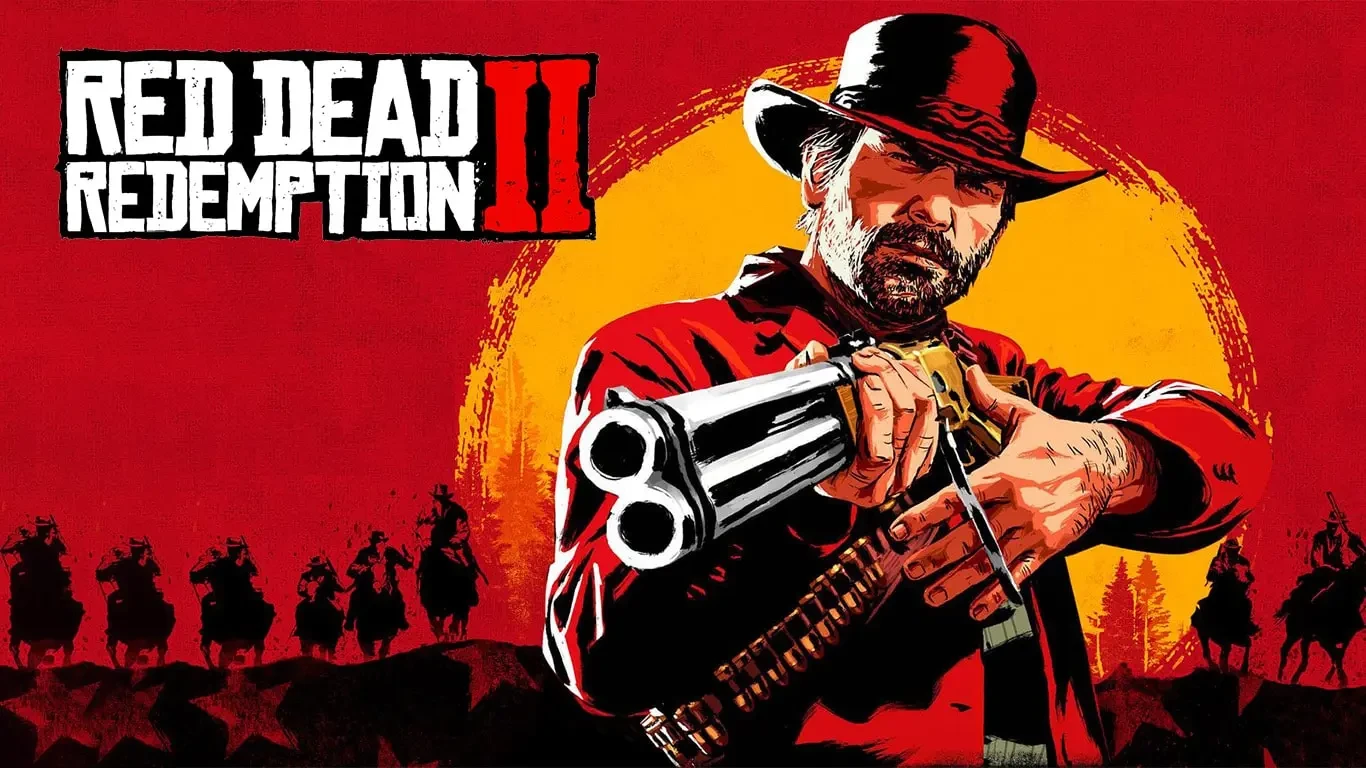 Red Dead Redemption 2 Ultimate Edition Pc Steam - DFG