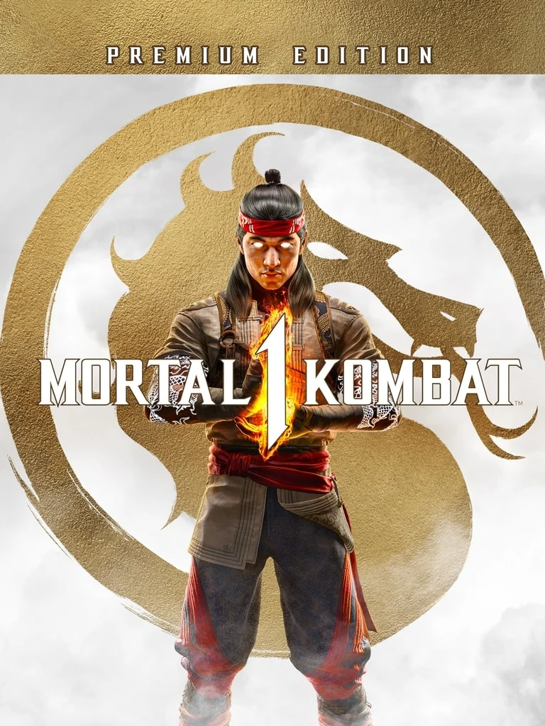 Mortal Kombat 1 Steam Offline - DFG