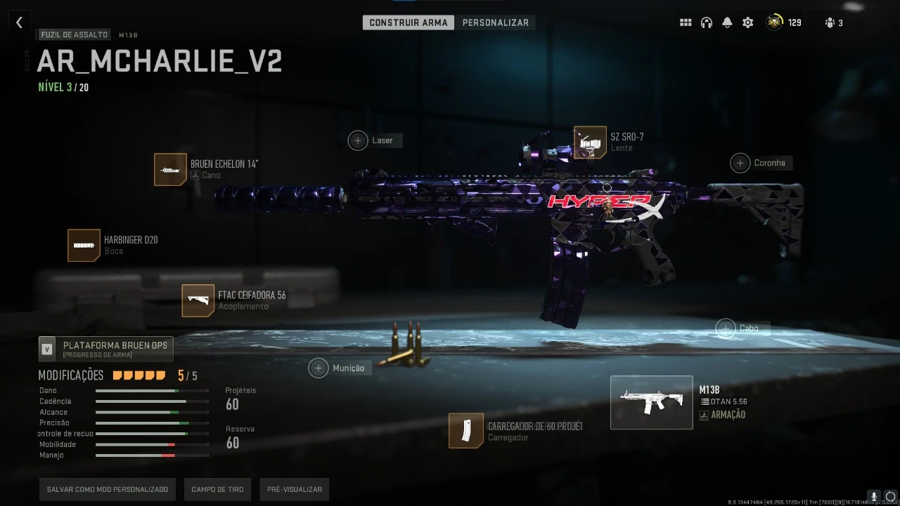 Arquivos Call of Duty: Warzone 2.0 requisitos - Pipocando Notícias