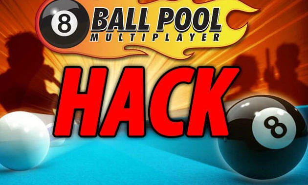 8 Ball Pool - Hacker De Mira - Outros - DFG