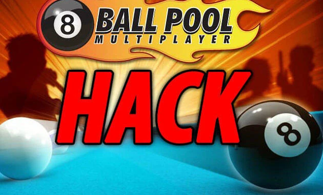 SEGREDO REVELADO: COMO colocar mira infinita no 8 ball pool de