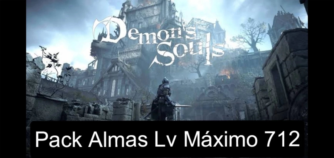 Análise Demon's Souls Remake: você morreu! - Delfos