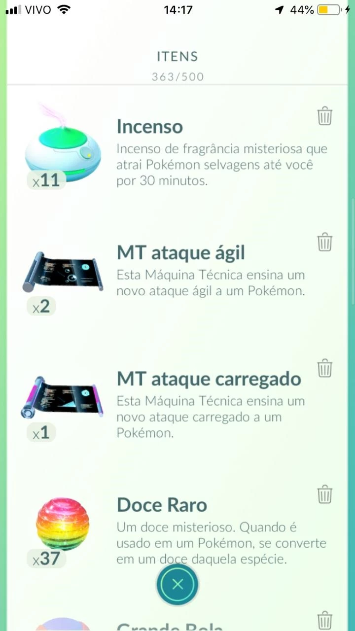 CONTA DE POKEMON GO NIVEL 30, MEWTWO, - Pokemon GO - GGMAX