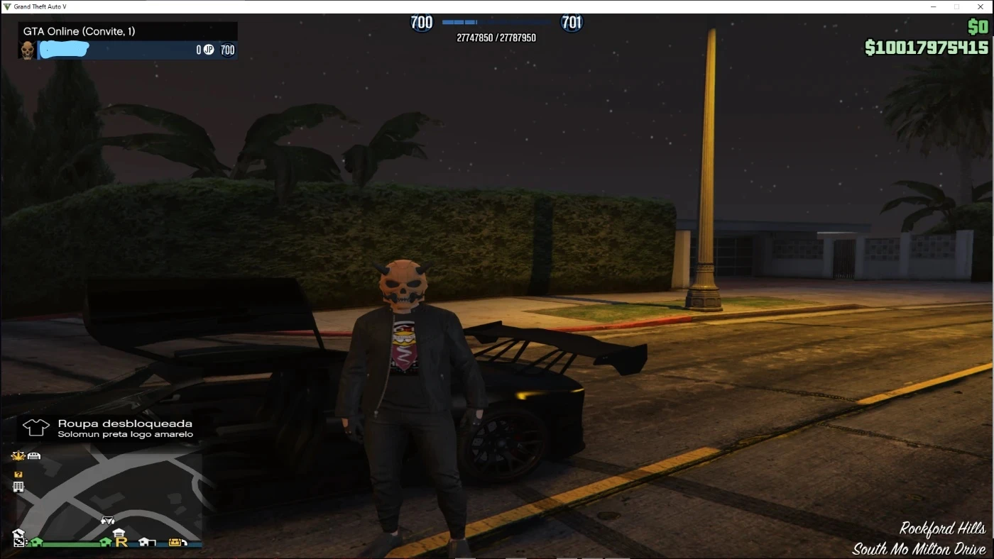 Dinheiro Rapido Gta 5 1 Milhões Por 1 Real - DFG