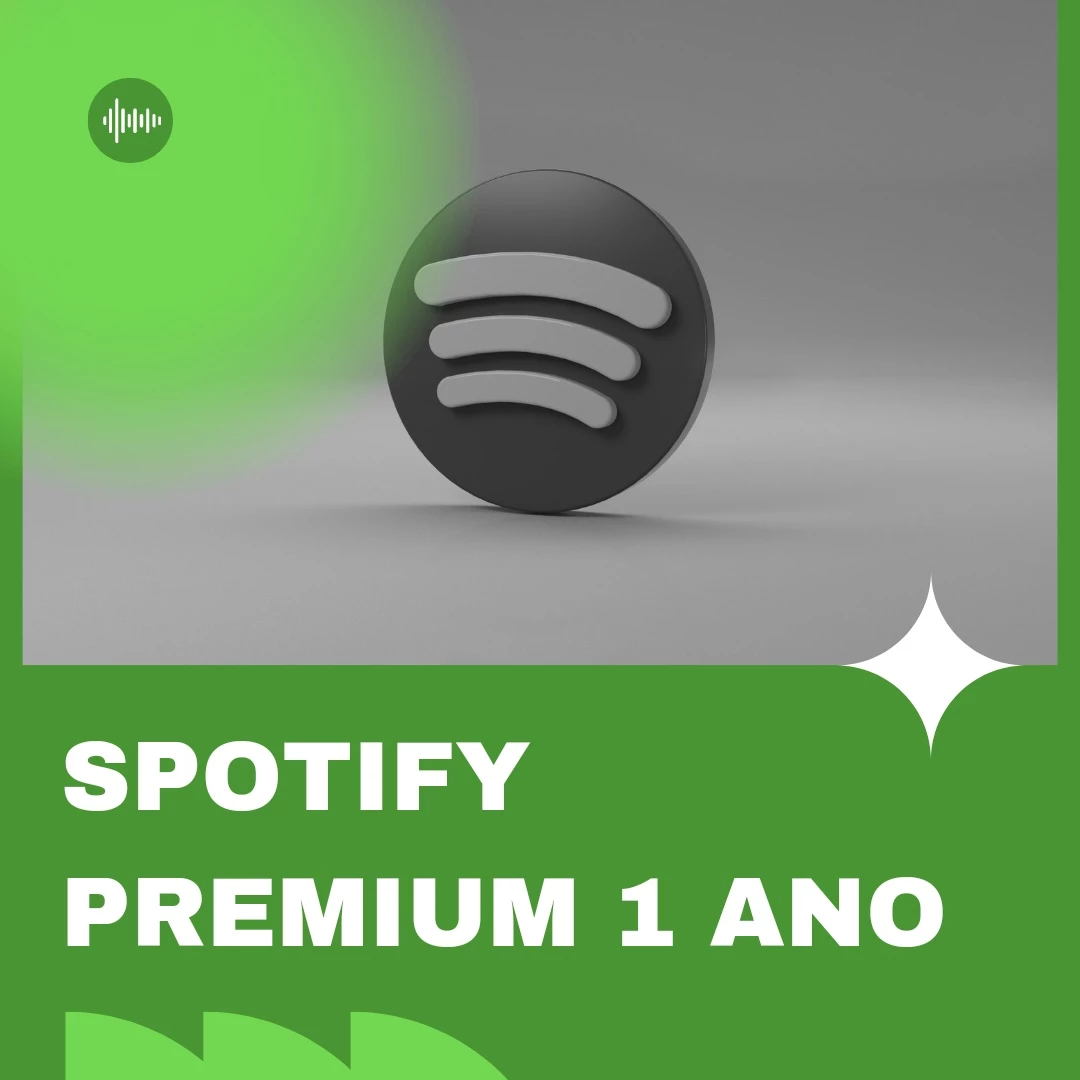 Spotify Premium Renovável . Convite Família Via Link - Assinaturas E  Premium - DFG