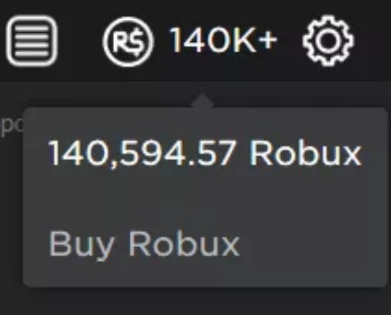 Cartão Roblox 1200 Robux - Cartão Presente Roblox - Desconto no Preço