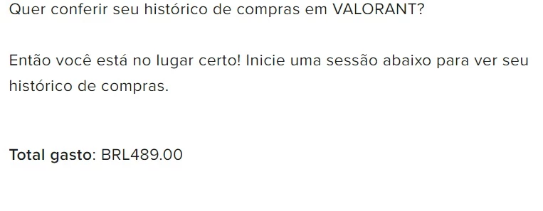 Gerador De Contas Nfa - Valorant - DFG
