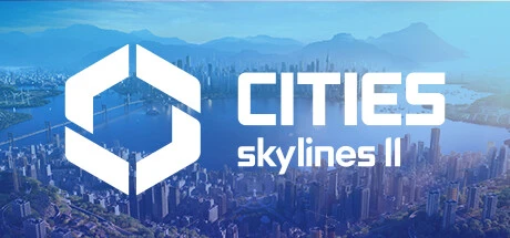 Cities: Skylines II - FLIXGAMES JOGOS PARA PC STEAM OFFLINE