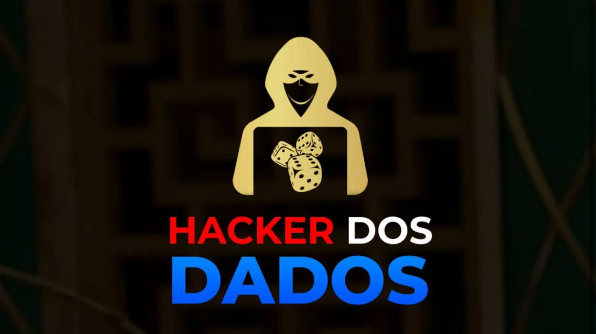 Desapego Games - Serviços Digitais > HACKER DOS DADOS - ROBO DOS DADOS -  BAC BO