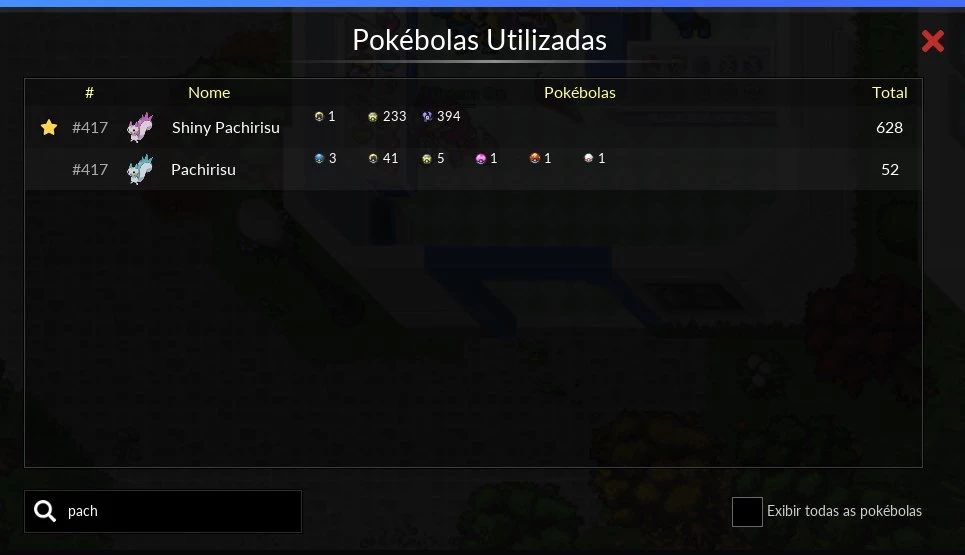 Venda Char Pxg Mundo Wind 150+ - Pokexgames - DFG