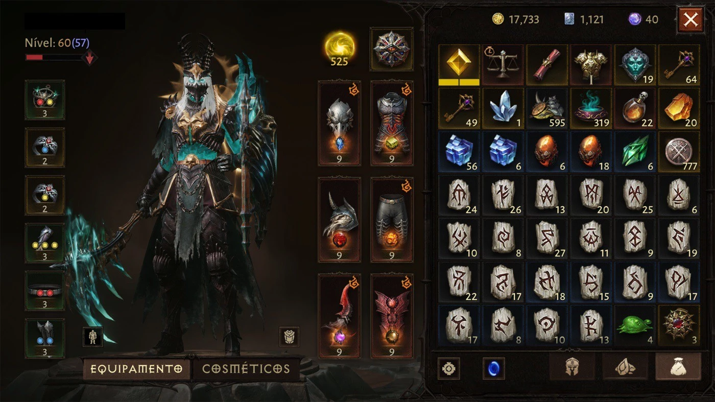 Diablo Immortal: CÓDIGOS de recompensas gratis y cómo canjearlos