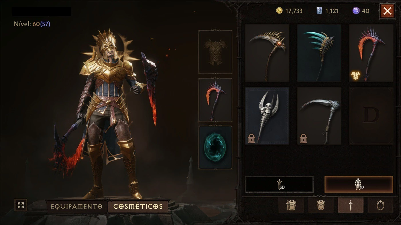 Diablo Immortal – O que podemos esperar? – PróximoNível