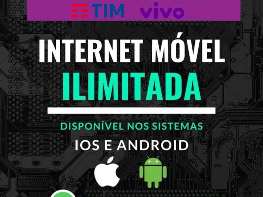 Internet ilimitada