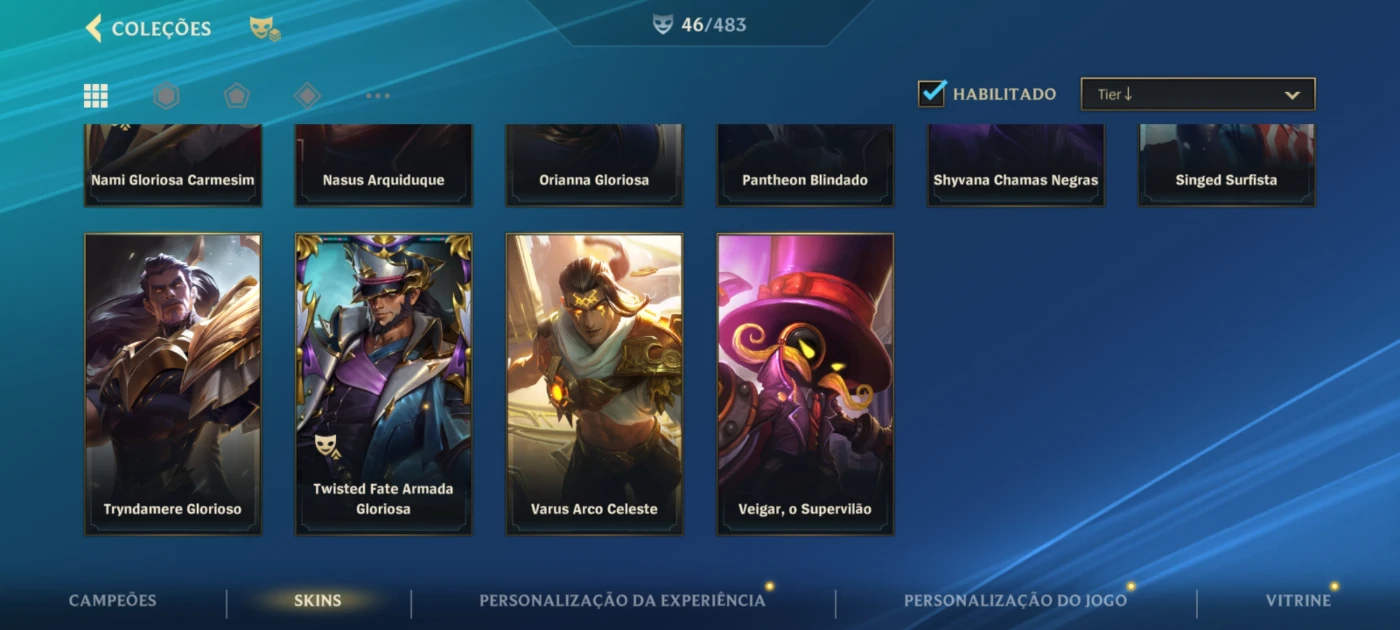 Ebook Escale Como Um Pro - League Of Legends: Wild Rift Lol Wr - DFG