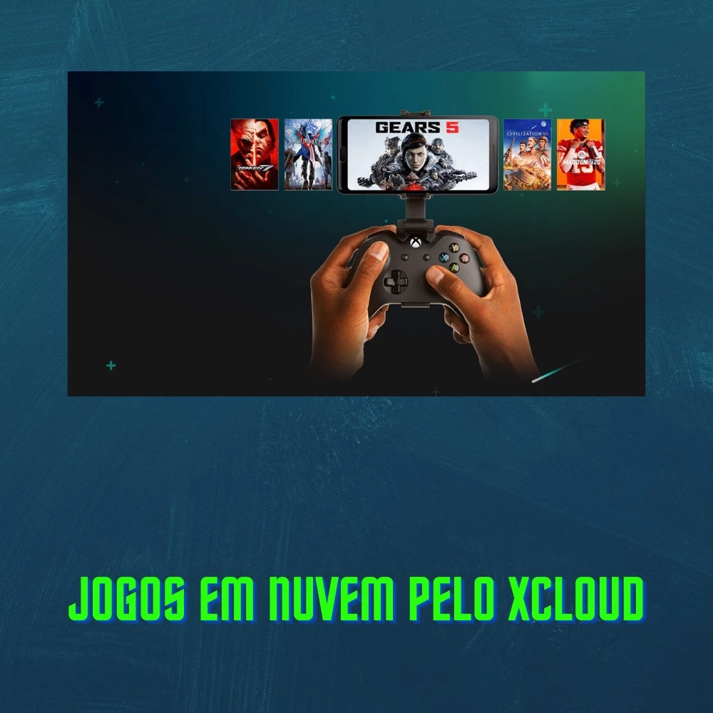 Xbox Gamepass PC 1 Mês + Envio Imediato - Xbox - Game Pass - GGMAX