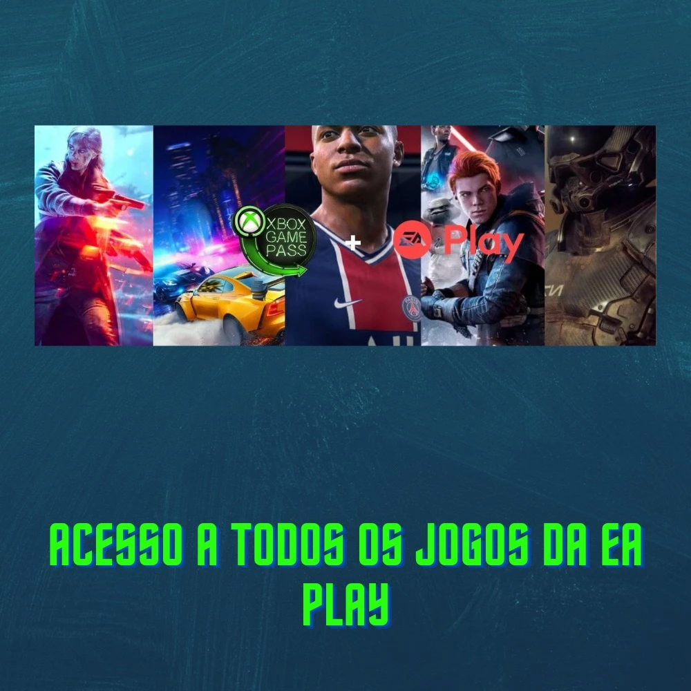 Últimas unidades! Xbox Game Pass Ultimate 1 Mês - Conta Primária -  Videogames - Centro, Manaus 1261839883