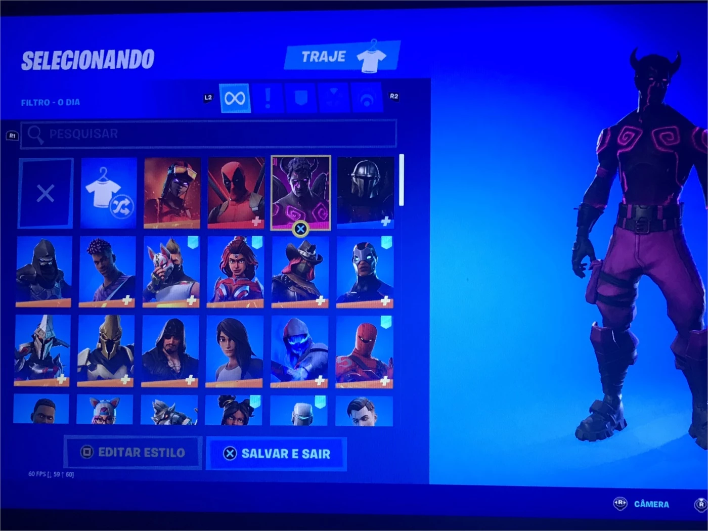 ✓ ❯ Skins Fortnite│Código + Conta Grátis ❯ - DFG