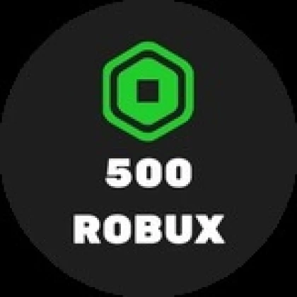 350 Robux (Promoção Envio Imediato) - Roblox - DFG