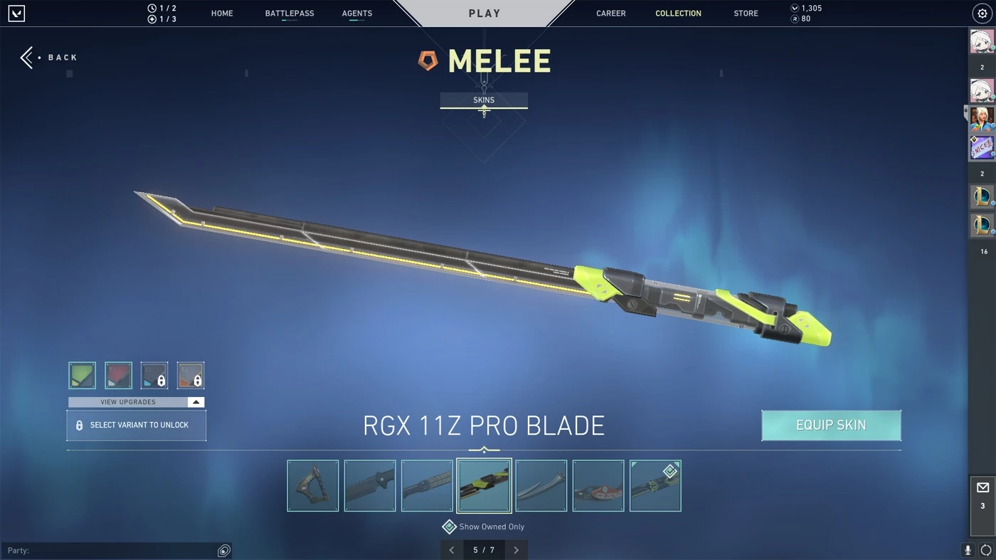 Conta De Valorant (Ascendente) Com Mais De R$1000,00 Gastos! - DFG