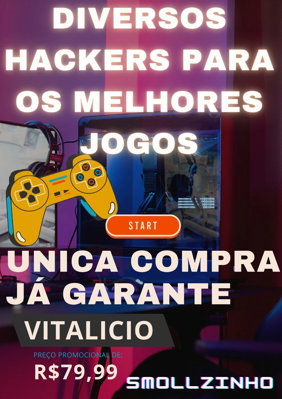 Melhores jogos de HACKERS 